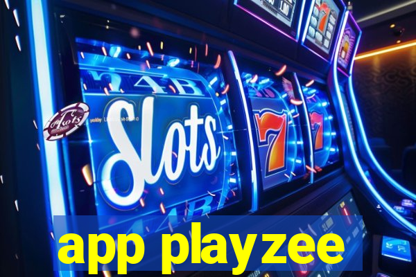 app playzee